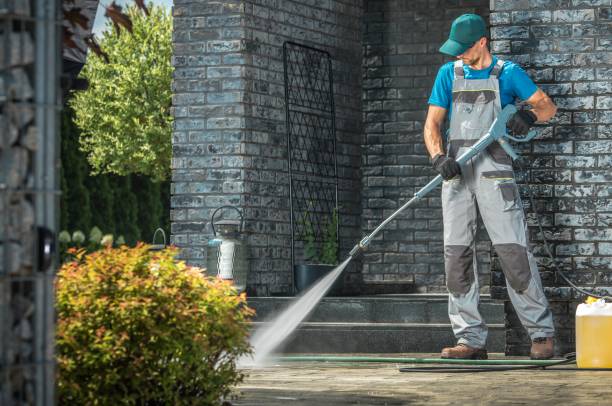Best Oil Spill Cleanup  in Parma, ID