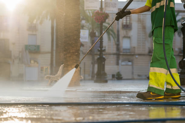 Best Machinery and Equipment Cleaning  in Parma, ID